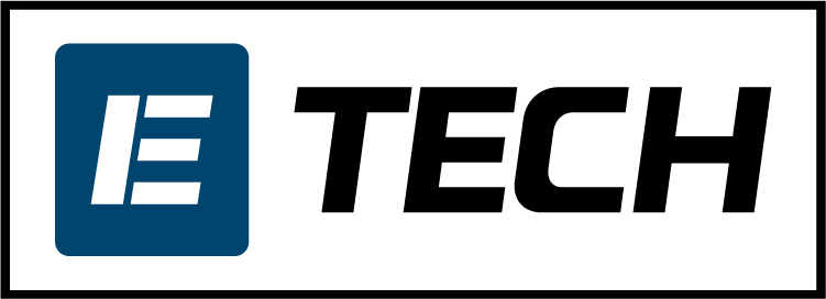 E-Tech groepenkasten